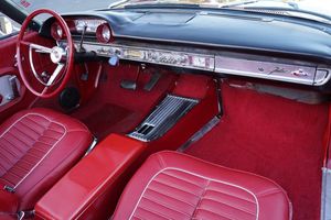 Ford Galaxie bild 22