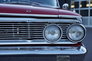 Ford Galaxie bild 11