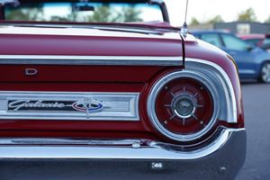 Ford Galaxie bild 5