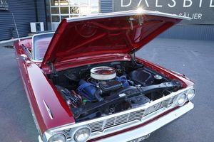 Ford Galaxie bild 24