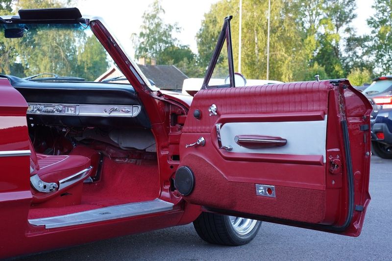 Ford Galaxie bild 19