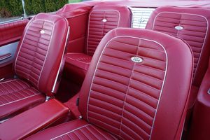 Ford Galaxie bild 14