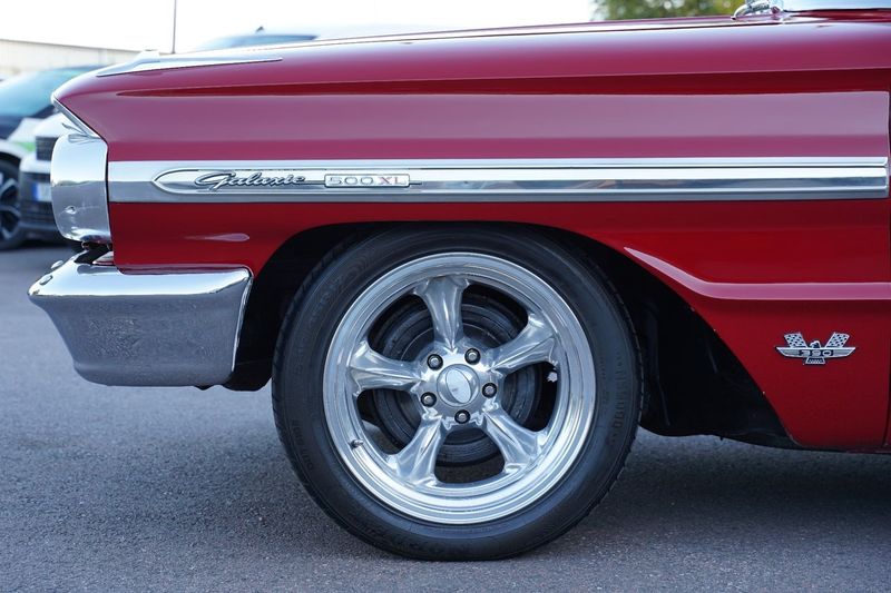 Ford Galaxie bild 8