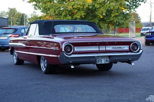 Ford Galaxie bild 29