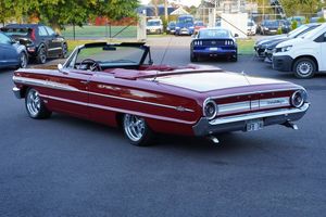 Ford Galaxie bild 6