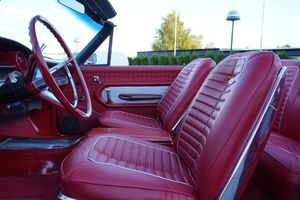 Ford Galaxie bild 13