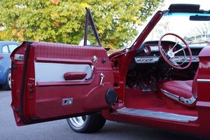 Ford Galaxie bild 12