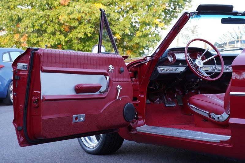 Ford Galaxie bild 12