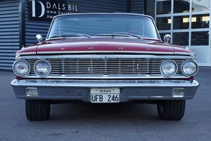 Ford Galaxie bild 10