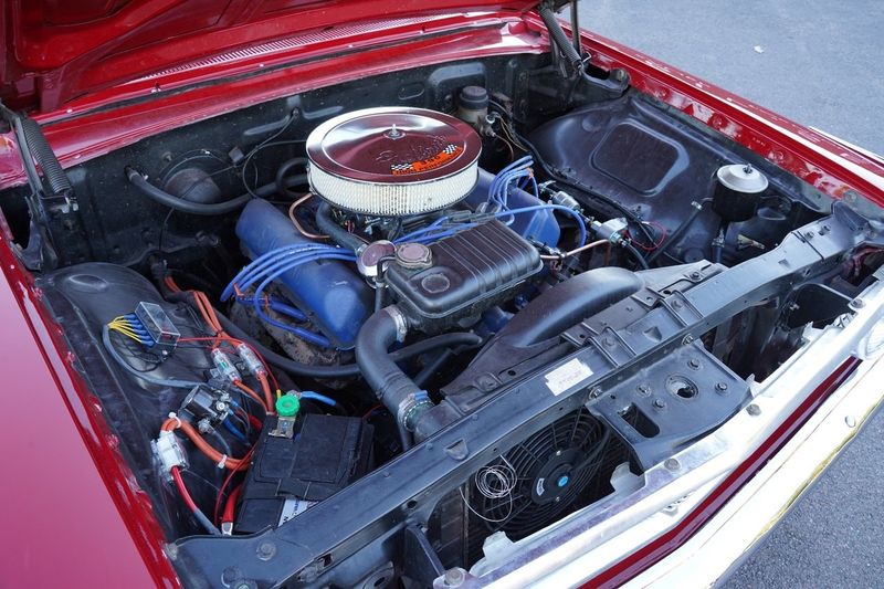 Ford Galaxie bild 25