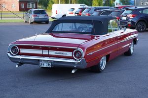 Ford Galaxie bild 28