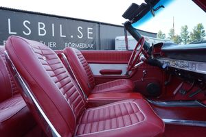 Ford Galaxie bild 20