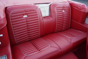 Ford Galaxie bild 23
