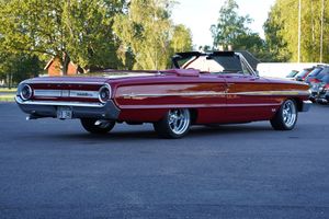 Ford Galaxie bild 2