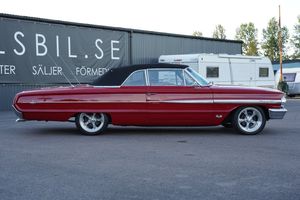 Ford Galaxie bild 27