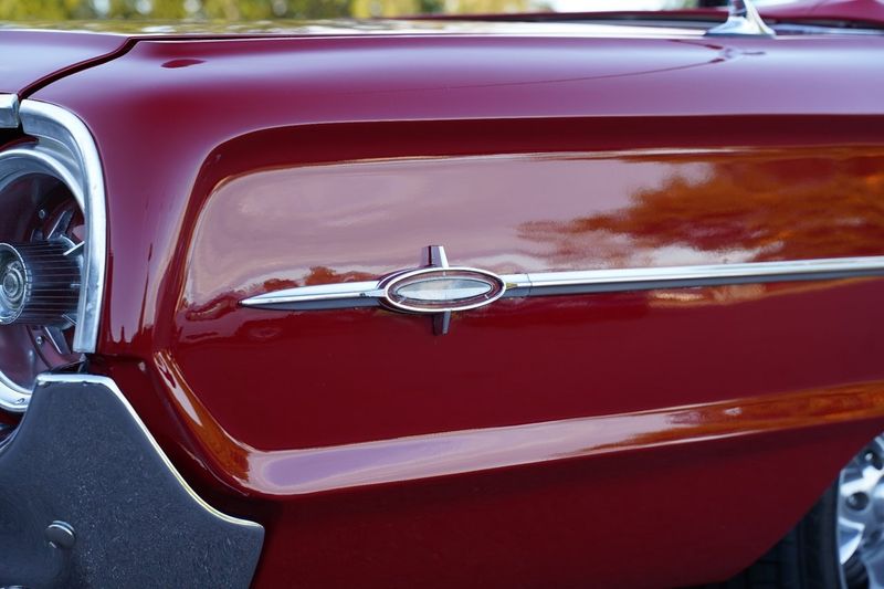 Ford Galaxie bild 3