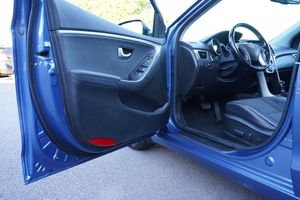 Hyundai i30 bild 11