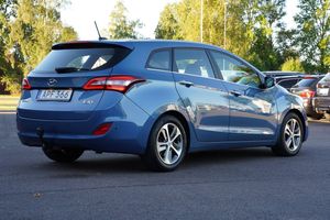 Hyundai i30 bild 2