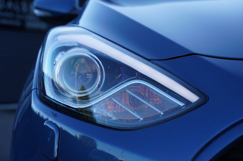 Hyundai i30 bild 10