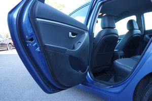 Hyundai i30 bild 15