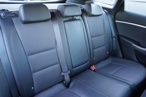 Hyundai i30 bild 19