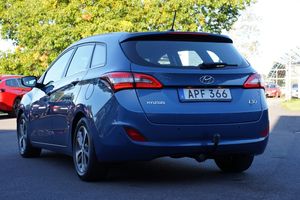 Hyundai i30 bild 26