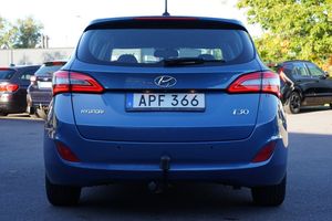 Hyundai i30 bild 3