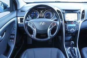 Hyundai i30 bild 14