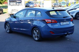 Hyundai i30 bild 5