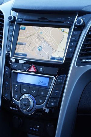 Hyundai i30 bild 23