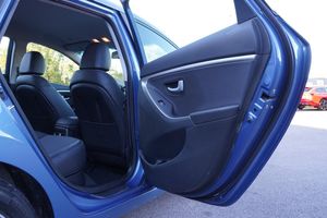 Hyundai i30 bild 18