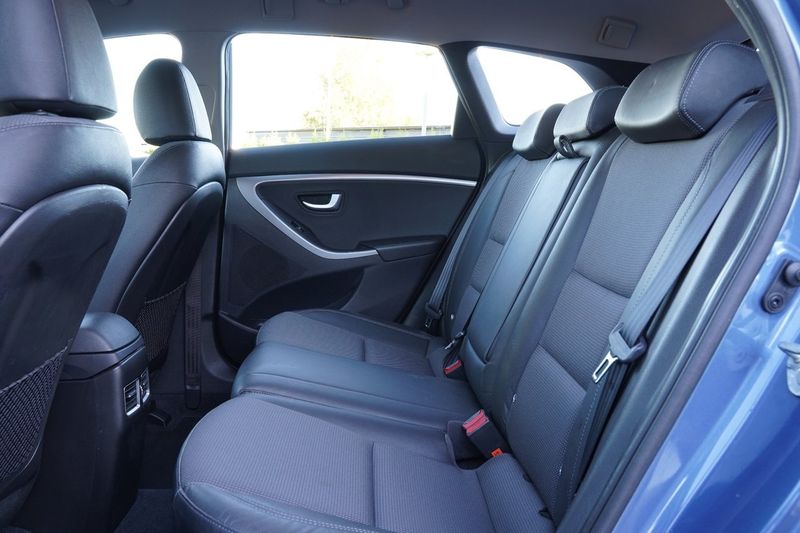 Hyundai i30 bild 16