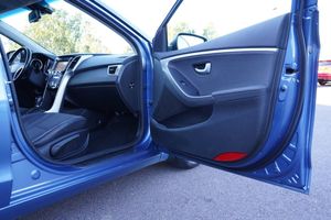 Hyundai i30 bild 20
