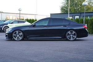 BMW 750 bild 6