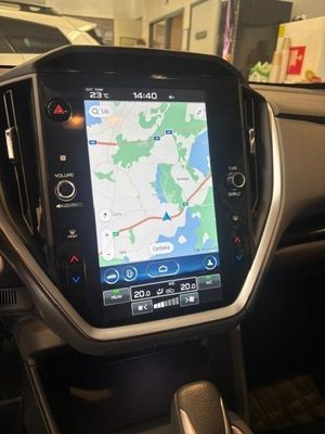 Subaru Crosstrek bild 11