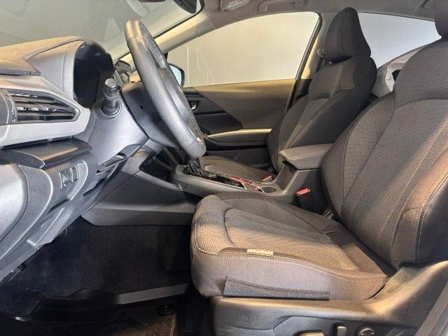 Subaru Crosstrek bild 7