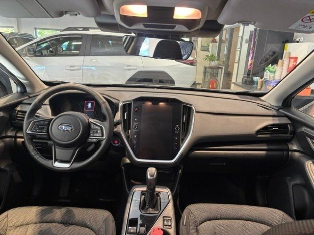 Subaru Crosstrek bild 5