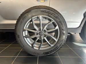 Subaru Crosstrek bild 13