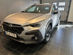 Subaru Crosstrek bild 2