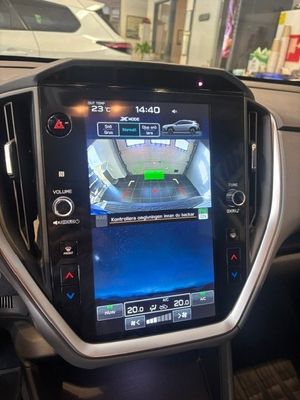Subaru Crosstrek bild 12