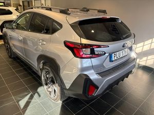 Subaru Crosstrek bild 4