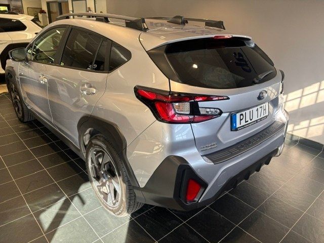 Subaru Crosstrek bild 4