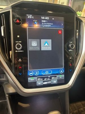 Subaru Crosstrek bild 10
