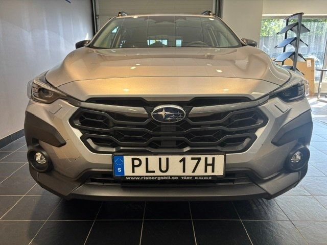 Subaru Crosstrek bild 3