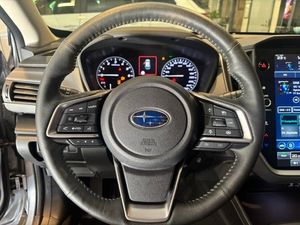 Subaru Crosstrek bild 8