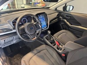 Subaru Crosstrek bild 6