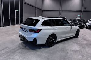 BMW 330 bild 6