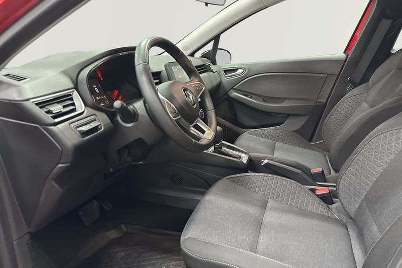 Renault Clio bild 4