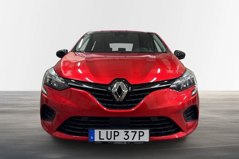 Renault Clio bild 2