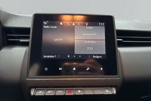 Renault Clio bild 6